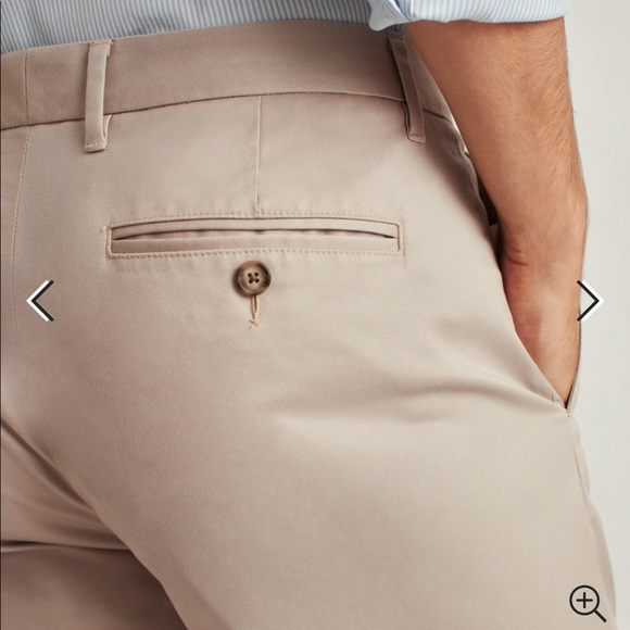 Bonobos Wednesday Dress Pants - Picture 3 of 11